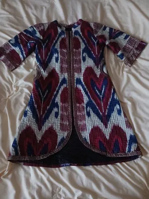 ayollar choponi 1