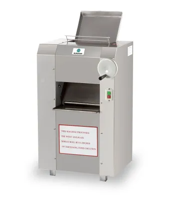 Тестораскаточная машина Hurakan HKN-DSH500