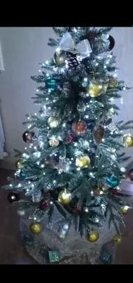 Yangi yil archasi