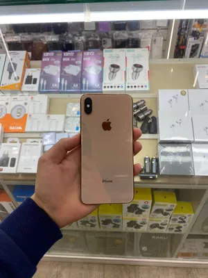 iphone x max 256gb 1