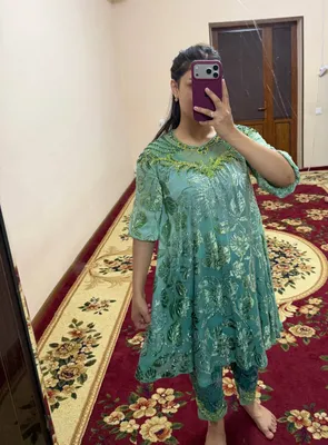 нарядное платьедля невесты 1