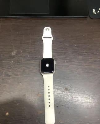 Apple watch se 40 mm icloud 1