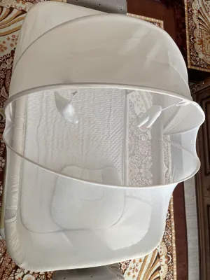 Люлька Coolbaby, хорошая фирма 1