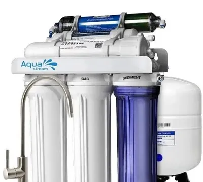 Фильтр обратного осмоса Aqua Stream RO-6