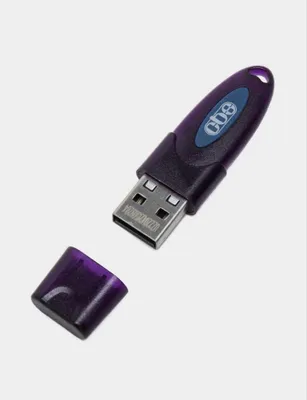 Токен-ключ для ЭЦП e-Imzo 1