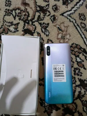 Redmi 9A 1