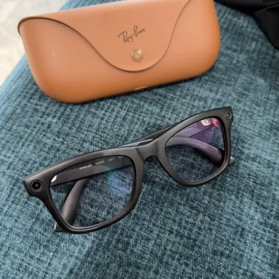 ray ban meta gen 2 1