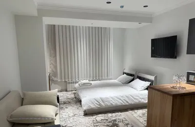 29 m²lik 1 xonali kvartira ijarasi, Yakkasaroy · ID 41869 1