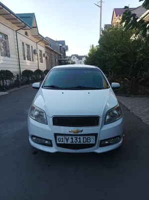 Nexia3 sotiladi. 2018y.