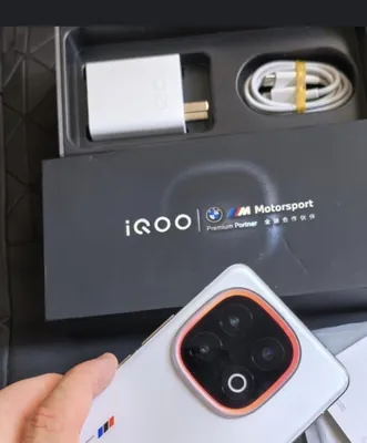 Vivo Iqoo 13 8/256 1