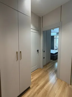 45 m², Yashnobod tumanida 2 xonali kvartira sotiladi · ID 6272 1