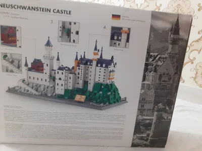 Lego konstruktori 1