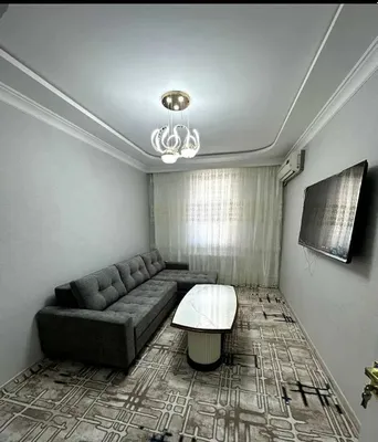 2 xonali kvartira, 55 m², 3/4-qavat (ikkilamchi) 1