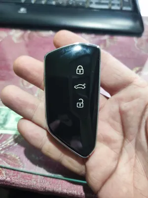 Volkswagen ID uchun pult, kalit 1