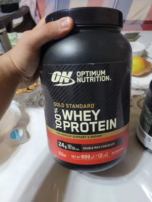 Protein made in U.S.A протеин 1