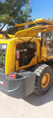 Погрузчики по доступной цене 1