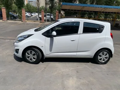 Spark 2-pozitsiya