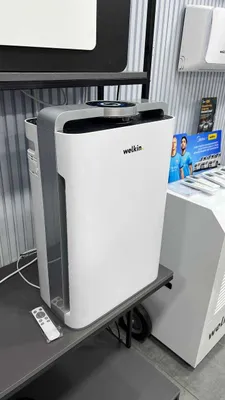 Premium Welkin K-08A havo tozalagich va namlagich / Yetkazib berish 1