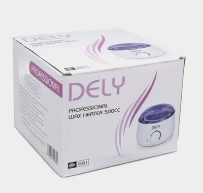 Depilatsiya qozon 1