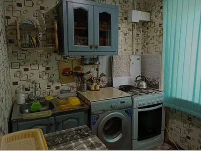 Продаю квартиру 1