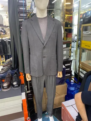 костюм двойка