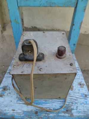 Продам трансформатор 1