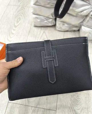 Клатч Hermes 7549-4 1