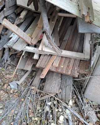 Продаётся дровяная древесина, 1 зил 1