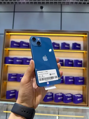 iPhone 13 1