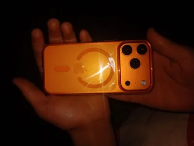 iphone 17 pro 1