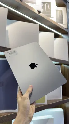 macbook air m2 13.6 nasiya savdoga