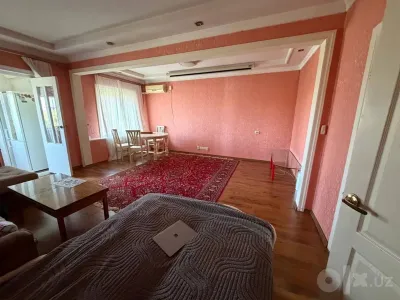Сдаётся 3-комнатная квартира, Юнусабад, 700 $ 1