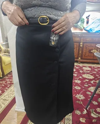 Yangi qalam yubka 1