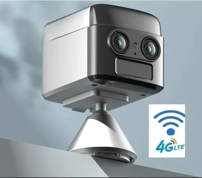 Мини камера.Mini kamera 4G 1