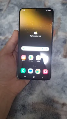 samsung galaxy s22 plus 5G 1