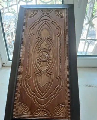 Qo‘lda tayyorlangan nard (Sangorod) 1