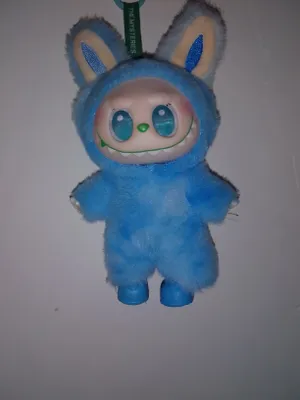 Это Labubu 1