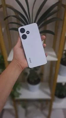 Infinix hot 30 i, 128gb 1