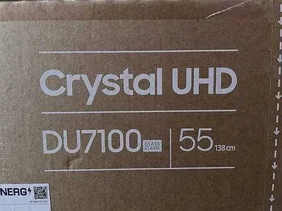 Samsung UE55DU7100UXUZ 1