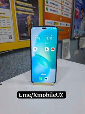 Honor X8C 1