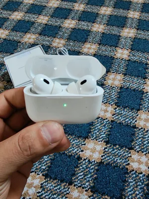 Наушники AirPods Pro 2 1
