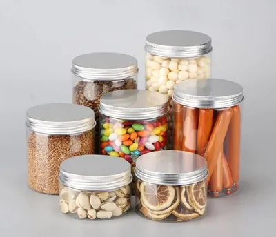 Пластиковые банки. Plastik bankalar. 1