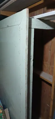 Продаётся хонтахта 1