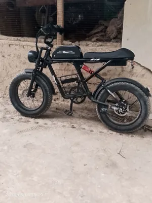 ELEKTRO SKUTER