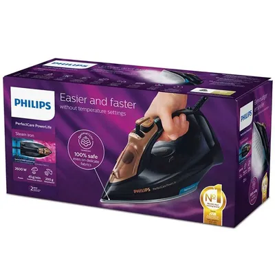 Утюг Philips GC-3929 1