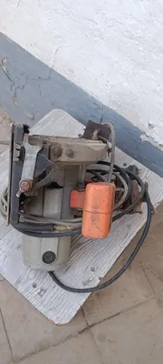 Срочно. Циркулярная пила 1