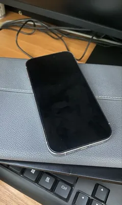 Iphone 14pro white 1