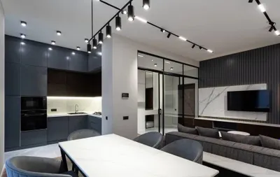 Buyuk Ipak Yo‘li 3 xona • 90 m² • 7/12-qavat 1