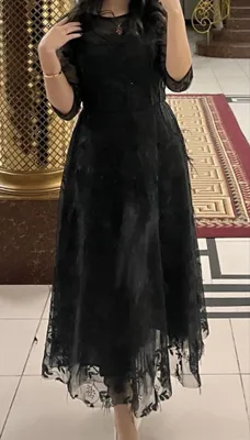 Платье женское вечерное