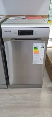 Samsung DW50R4050FS/WT idish yuvish mashinasi 1